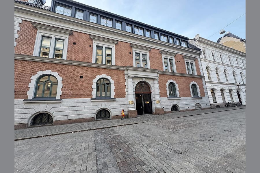 Adelgatan 6 - image - 0