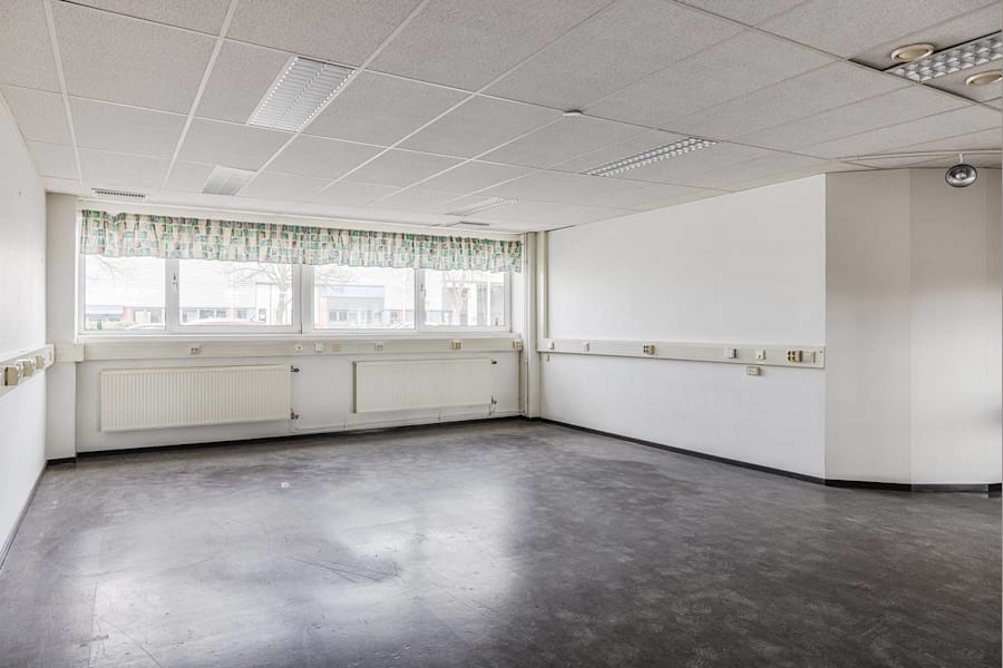 Industrilokal på Skiffervägen 19, Lund – bild 15