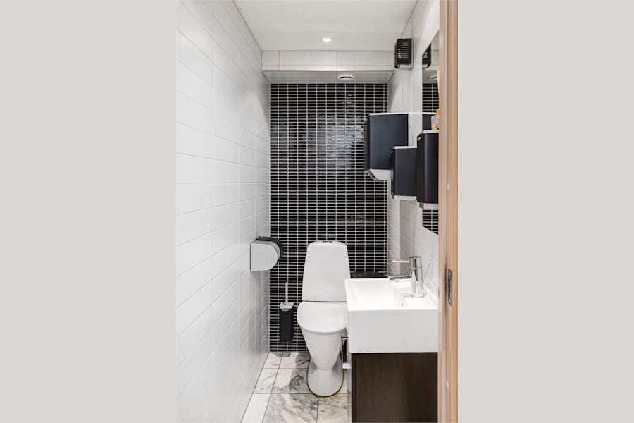 Lokal på Remvägen 4, Halmstad – bild 14