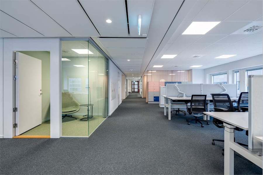 Kontorslokal på Kungsbron 1, Stockholm – bild 3