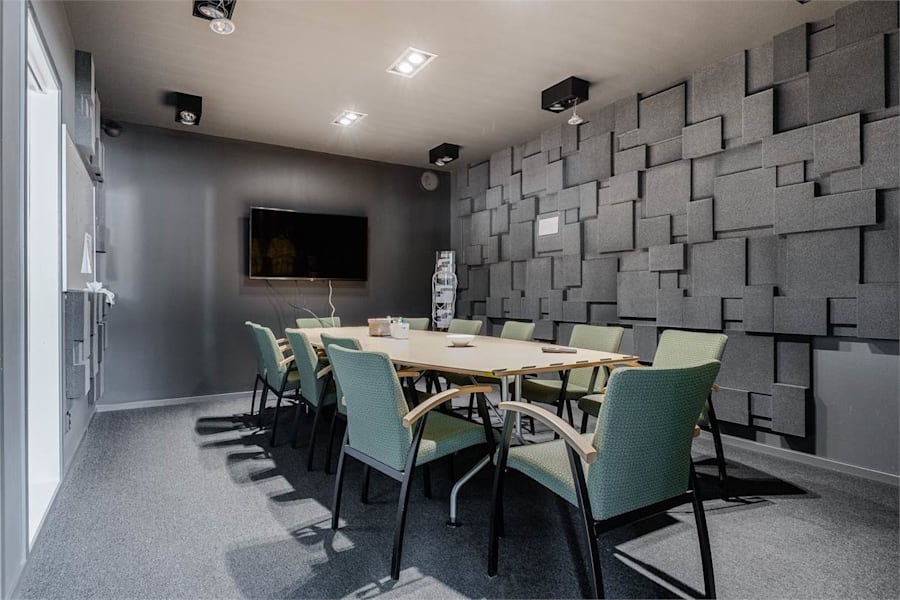 Ringborregatan 1 - image - 4