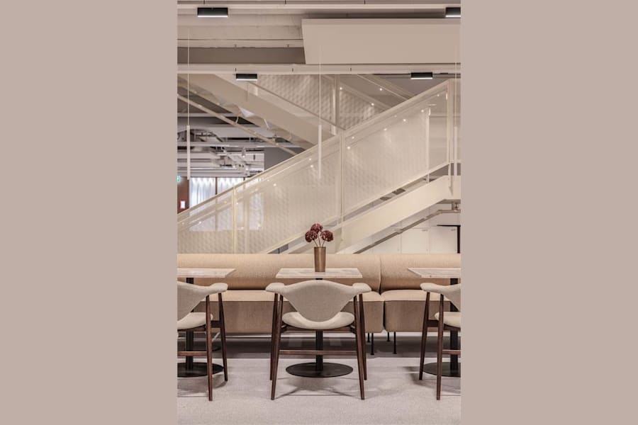 Kontorslokal på Arena Skrapan - Götgatan 78, Stockholm – bild 40