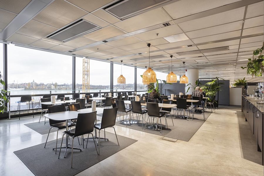 Kontorslokal på Katarinavägen 15, Stockholm – bild 5