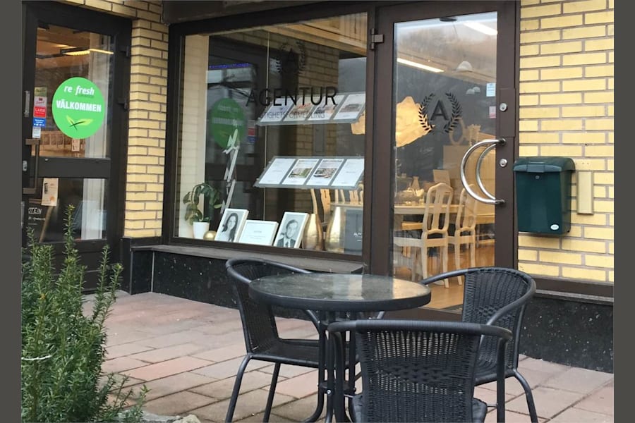 Butikslokal på Redbergsvägen 38, Göteborg – bild 4