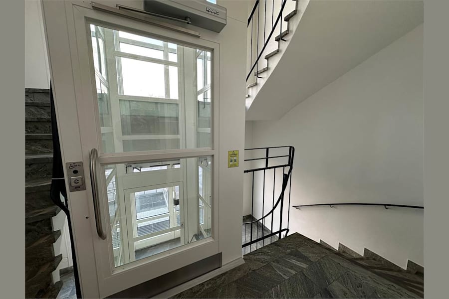 Industrigatan 75 - image - 2