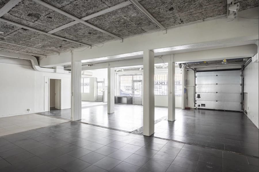 Enebybergsvägen 8 - image - 2