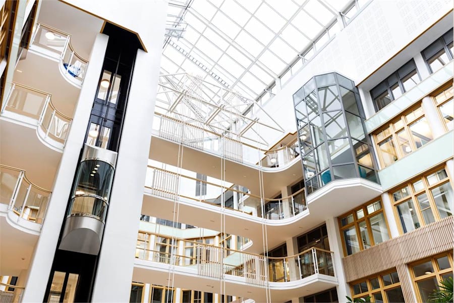 Kontorslokal på Jörgen Kocksgatan 9, Malmö – bild 16