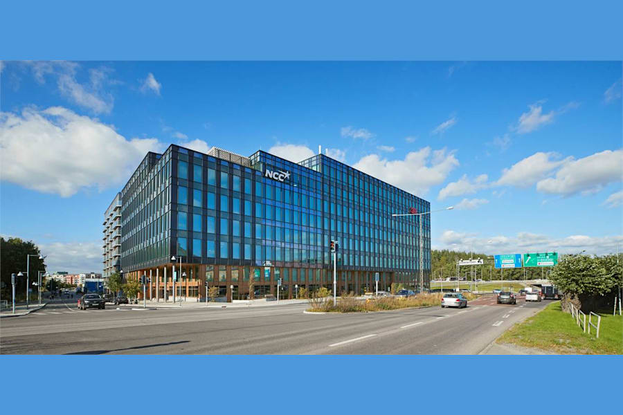 Butikslokal på Slåttervägen 20, Solna – bild 13