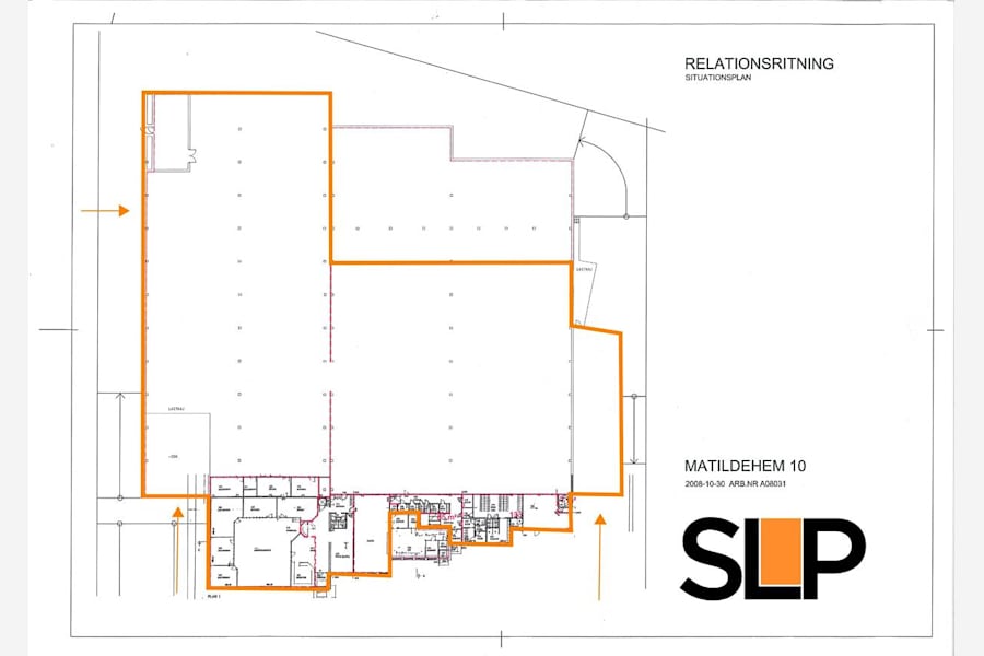 Lagerlokal på Östra Hindbyvägen 28, Malmö – bild 19