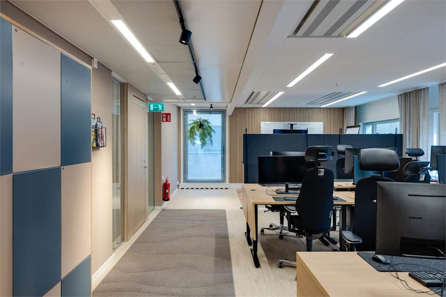 Kontorslokal på Vasagatan 7, Stockholm – bild 27