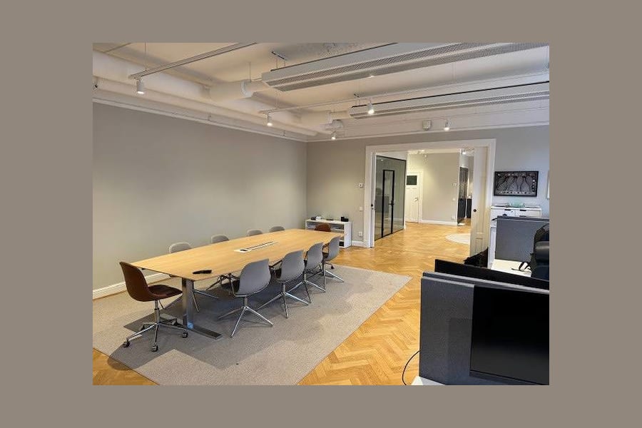 Kontorslokal på Klostergatan 12, Linköping – bild 7