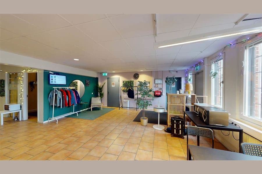 Lagerlokal på Jupitervägen 10, Upplands Väsby – bild 10