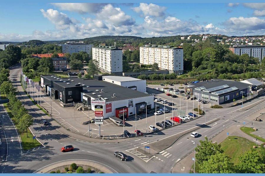 Butikslokal på Bäckeskogsgatan 3, Borås – bild 6