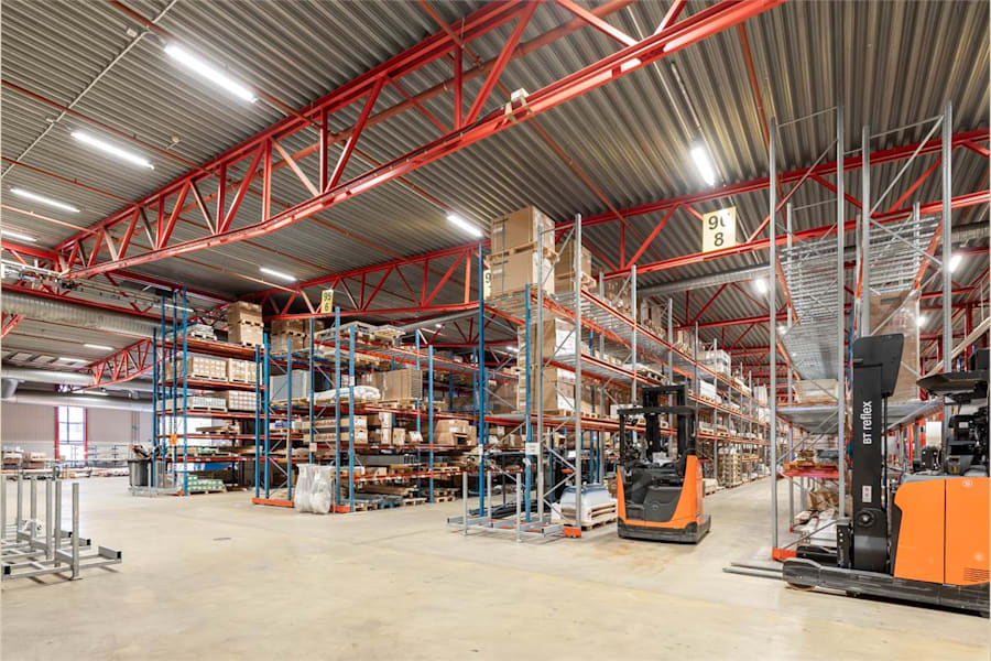 Stuvargatan 3 - image - 2