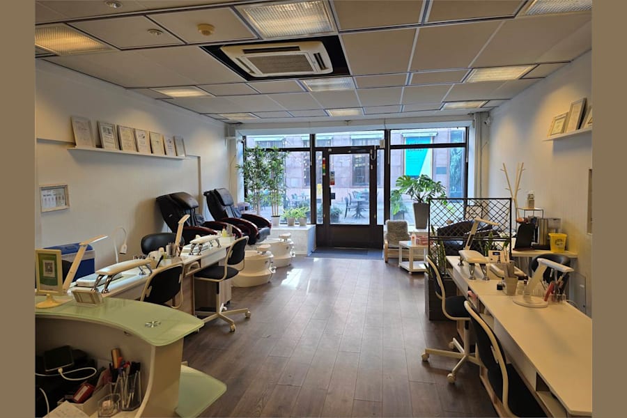 Butikslokal på Algatan 19, Trelleborg – bild 4