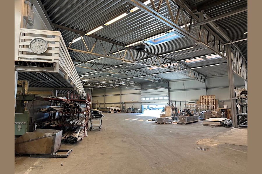 Lissmavägen 14 - image - 1