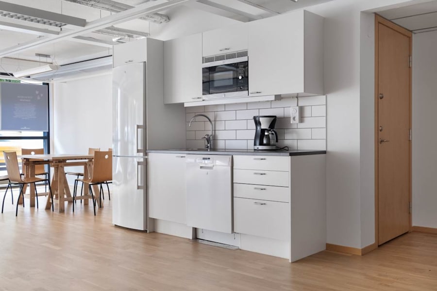 Kontorslokal på Stora Nygatan 55, MALMÖ – bild 5