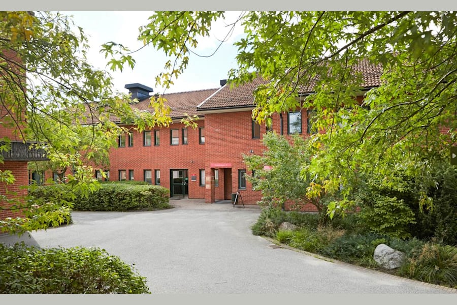 Kontorslokal på Svärdvägen 15, DANDERYD – bild 10