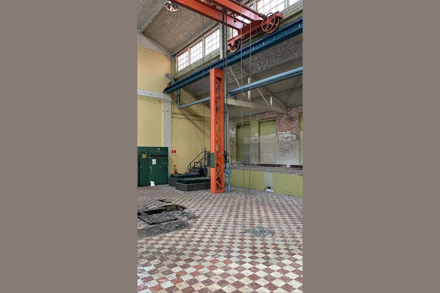 Butikslokal på Rullagergatan 13, Göteborg – bild 3