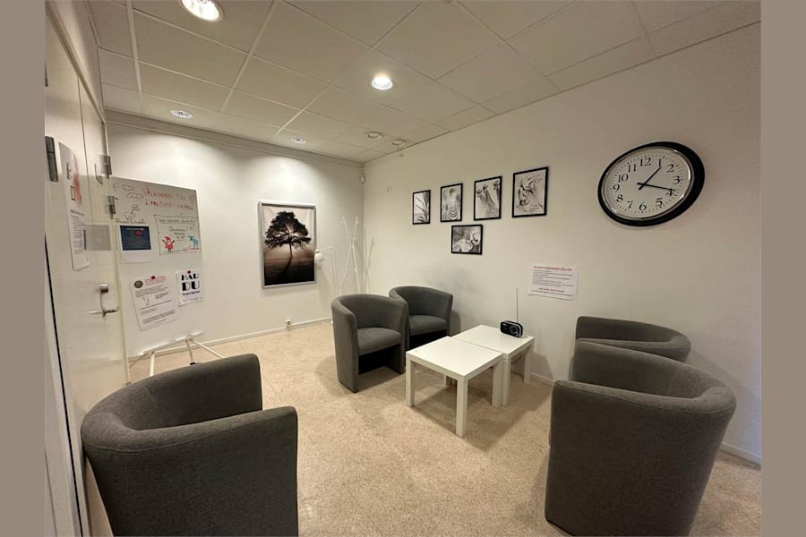 Odengatan 44 - image - 2