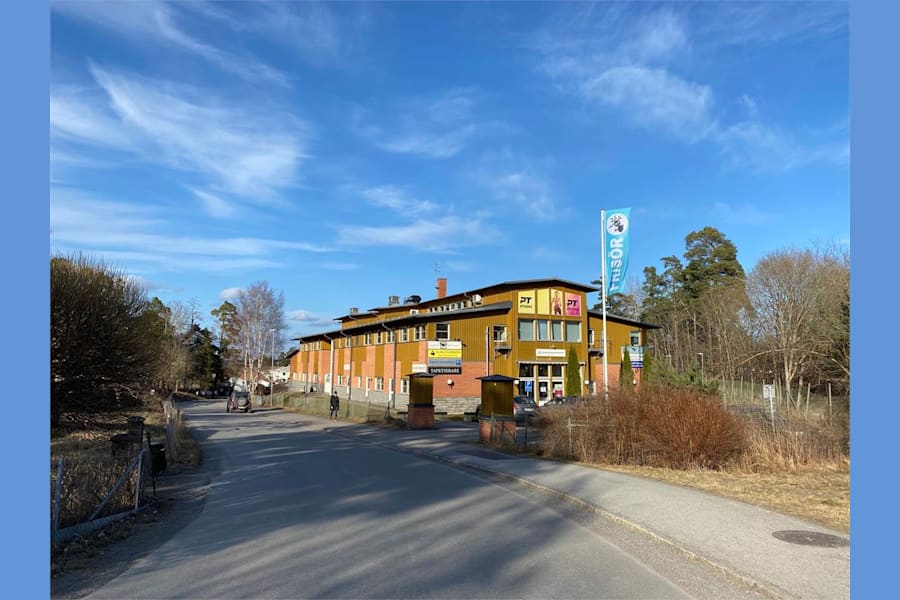 Fruviksvägen 2 - image - 0