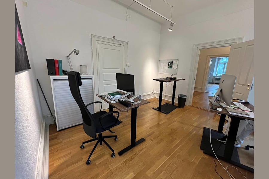 Kontorslokal på Götabergsgatan 1, Göteborg – bild 6