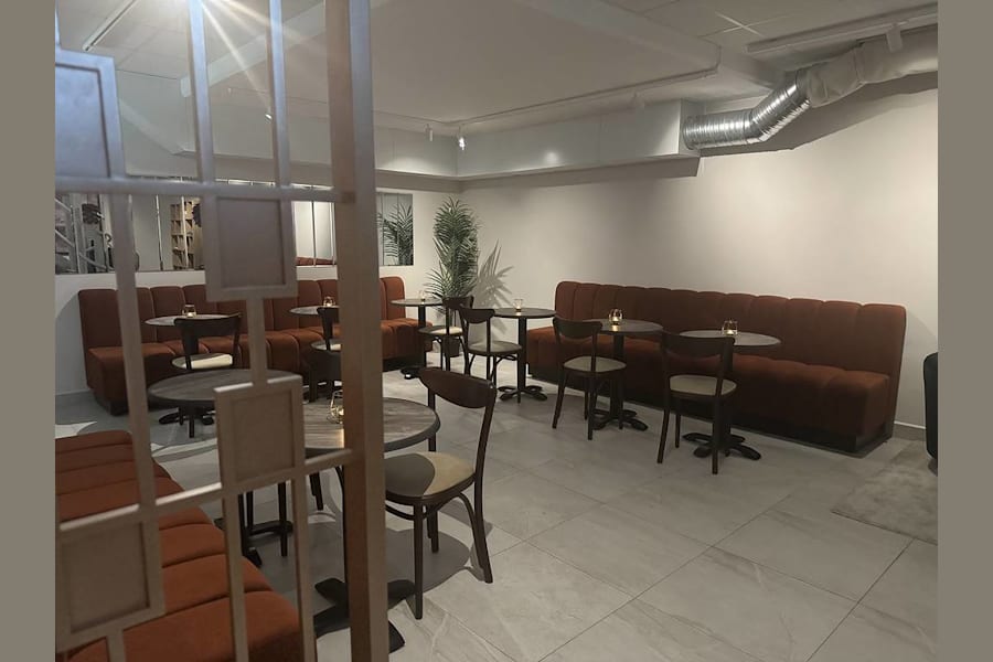 Butikslokal på Toppläge Cafè - Uppsala, Uppsala – bild 26