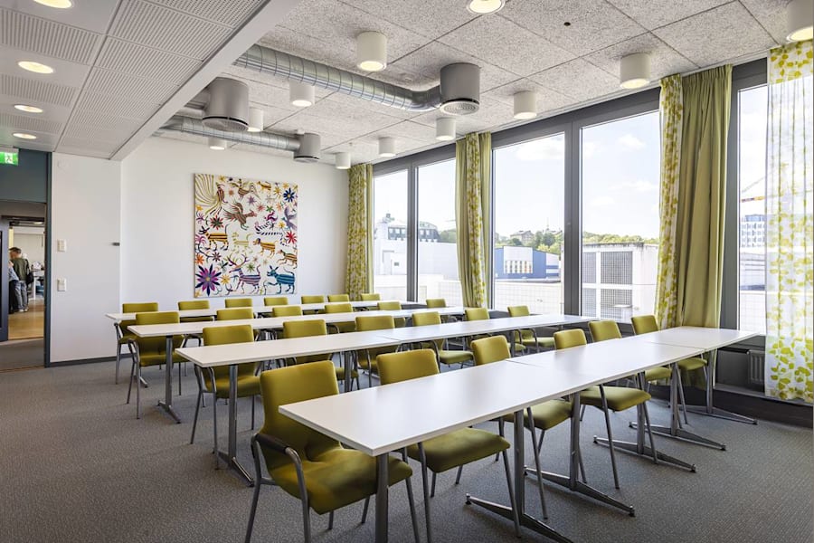 Kontorslokal på Textilgatan 31, Stockholm – bild 14