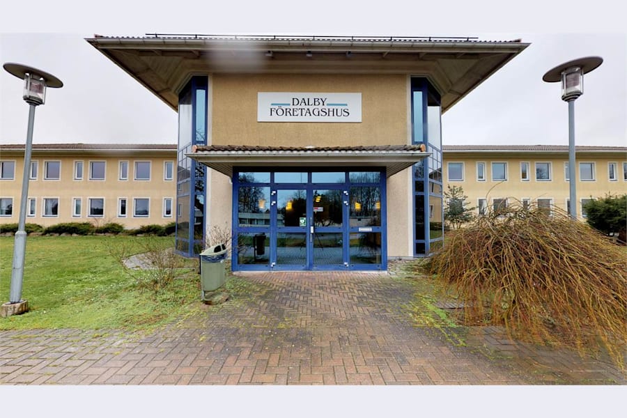 Kontorslokal på Blockvägen 10, Dalby – bild 11