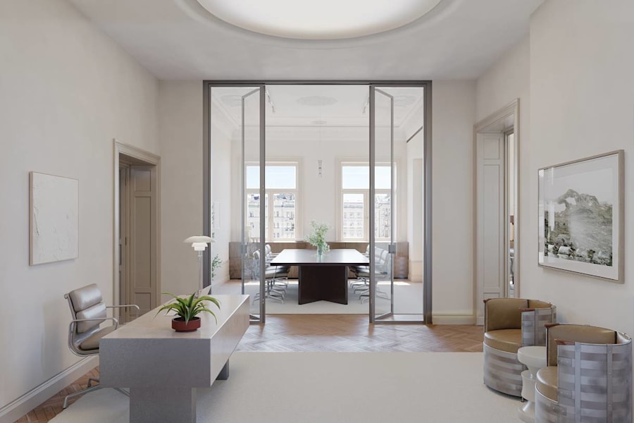 Kontorslokal på Stureplan 15, Stockholm – bild 5