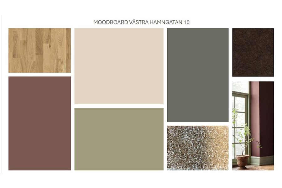 Kontorslokal på Västra Hamngatan 10, Göteborg – bild 2