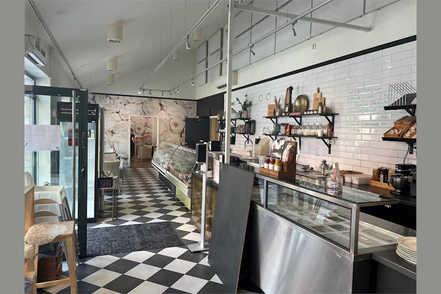 Köpmansgatan 10 - image - 2