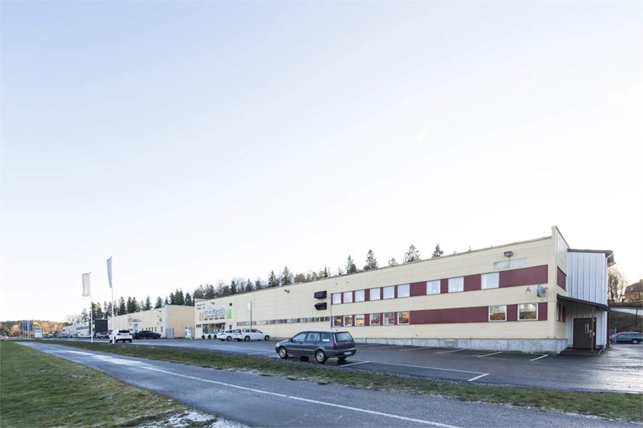 Industrilokal på Bolmängsgatan 7, Flen – bild 10