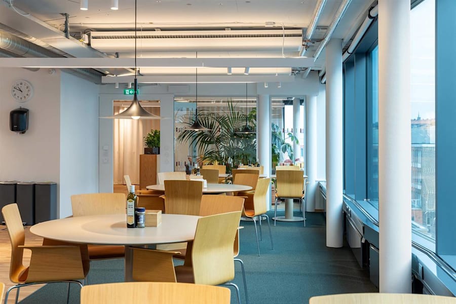 Kontorslokal på Rosterigränd 12, Stockholm – bild 10