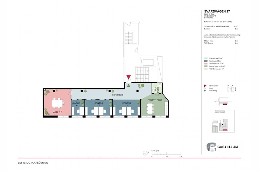 Svärdvägen 27 - image - 10