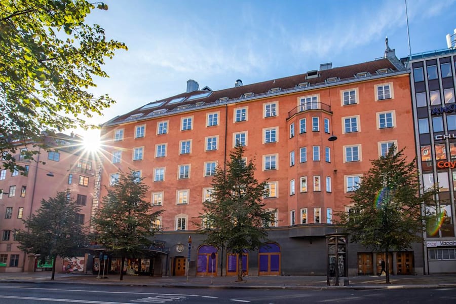 Kontorslokal på Birger Jarlsgatan 41A, Stockholm – bild 2