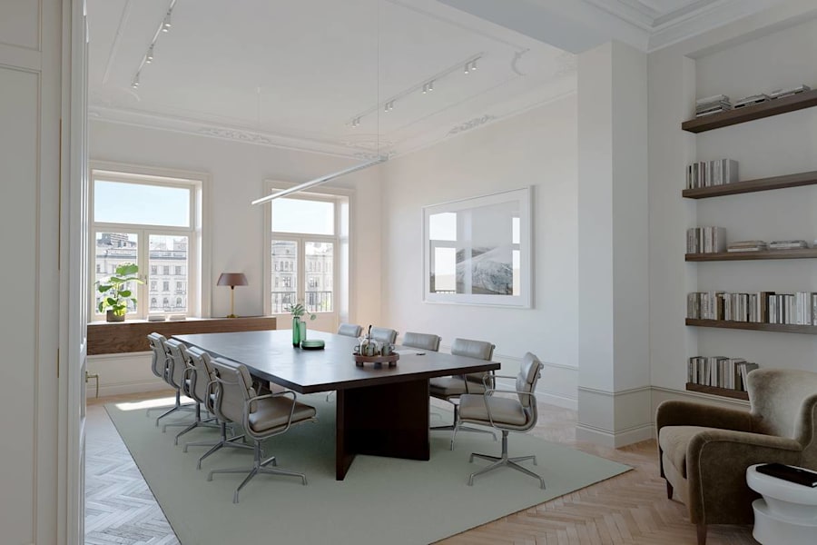 Kontorslokal på Stureplan 15, Stockholm – bild 3