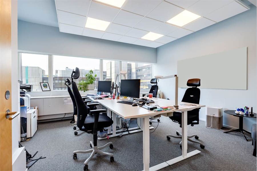 Kontorslokal på Karlavägen 108, Stockholm – bild 10