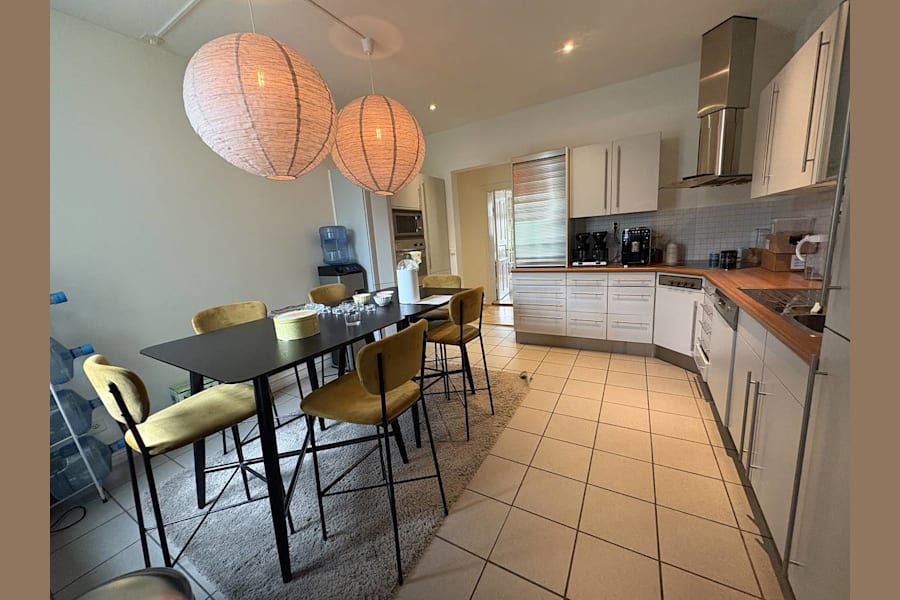 Kontorslokal på Gustav Adolfs Torg 45, Malmö – bild 9