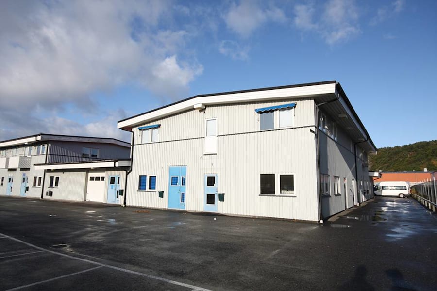 Lagerlokal på Brodalsvägen 7, Partille – bild 2