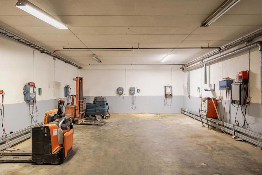 Industrilokal på Brogatan 25, Hillerstorp – bild 7