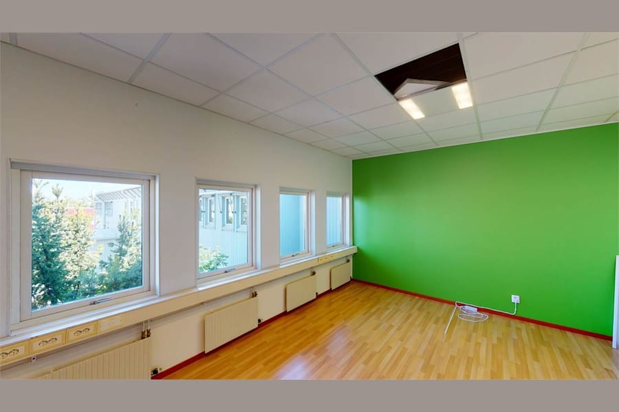 Kontorslokal på Sylveniusgatan 5, Uppsala – bild 9