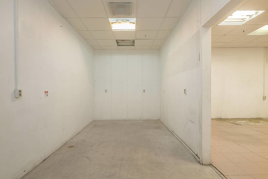Butikslokal på Jungfruns Gata, Brandbergen – bild 6