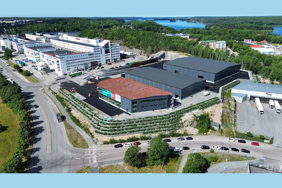 Kontorslokal på Fittja Backe 2, Norsborg – bild 3