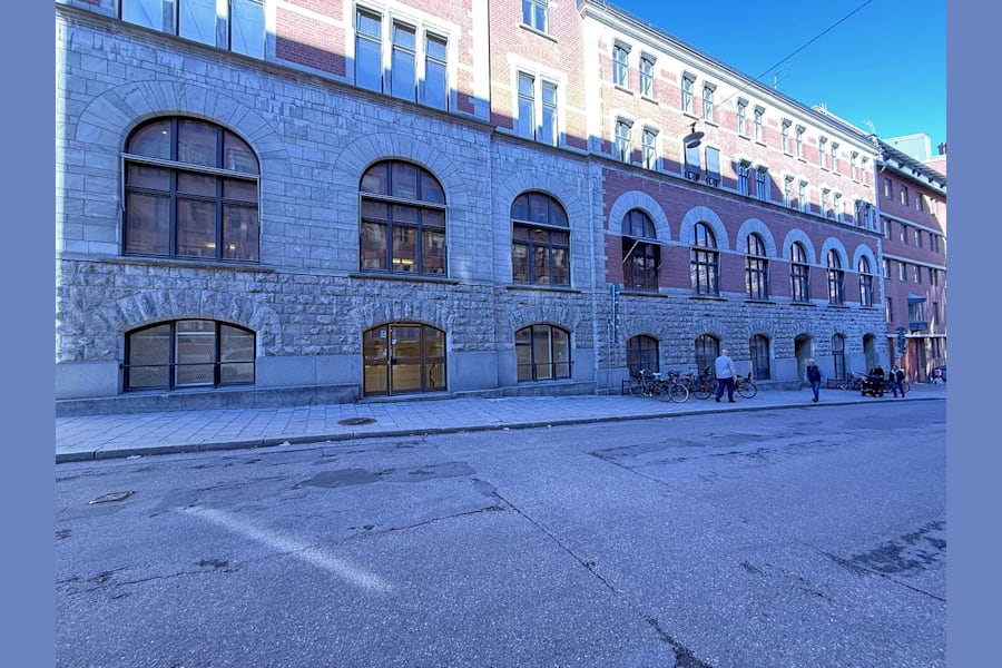 Kontorslokal på Fleminggatan 8, Stockholm – bild 10