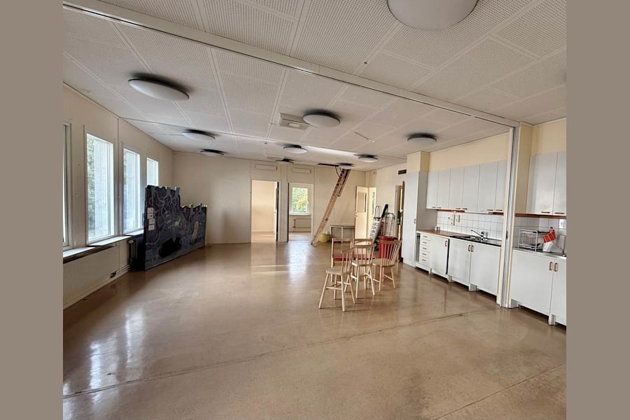 Kontorslokal på Ekholmsvägen 229, Skärholmen – bild 2