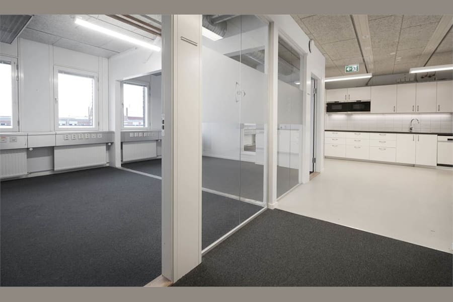 Kontorslokal på Vendevägen 87, Danderyd – bild 7