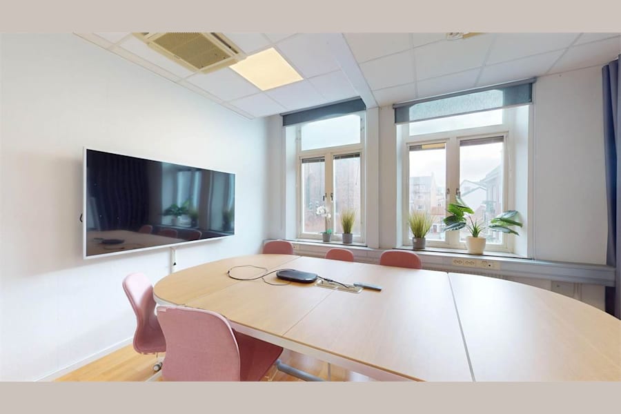 Kontorslokal på Norra Kyrkogatan 15, Helsingborg – bild 4