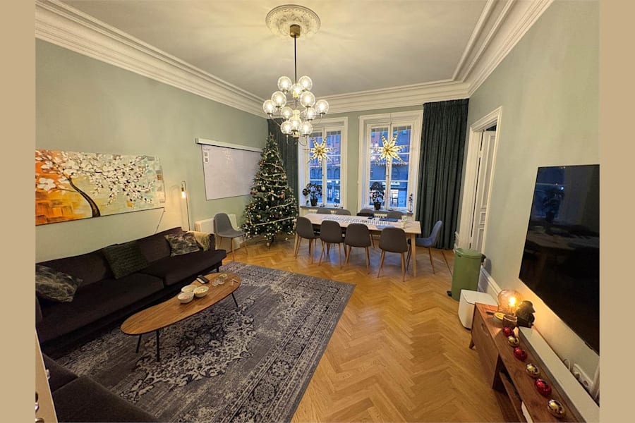 Sveavägen 74 - image - 3