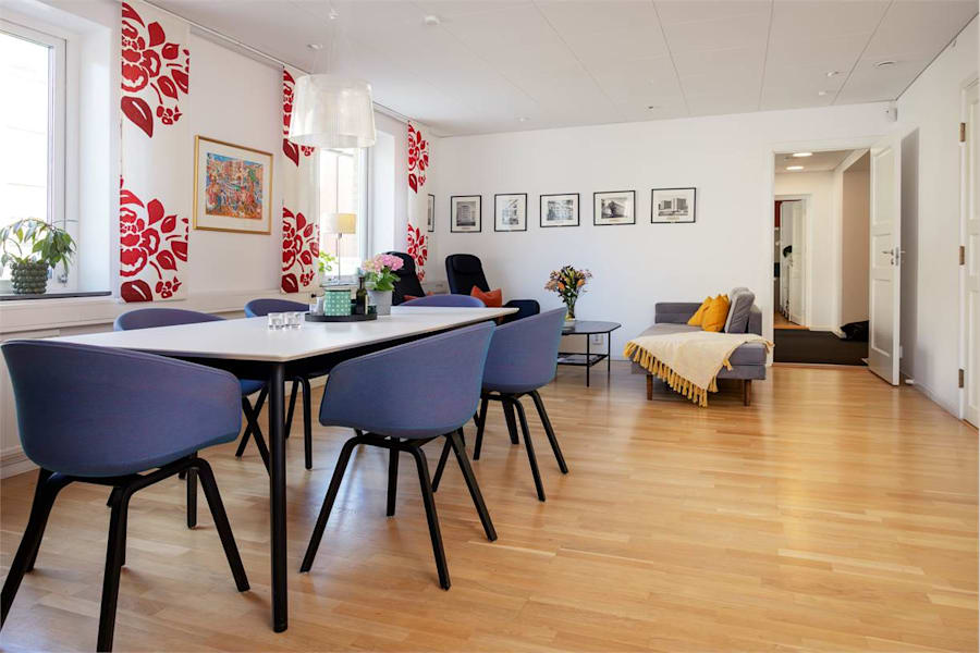 Kontorslokal på Karlagatan 18, Göteborg – bild 4